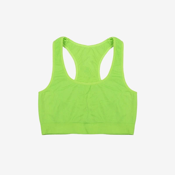 Cotton Padded Active