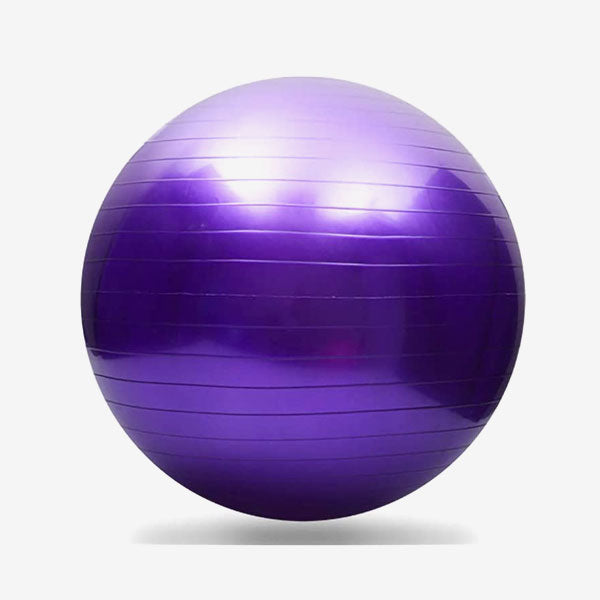 Emoly Exercise Ball for Yoga