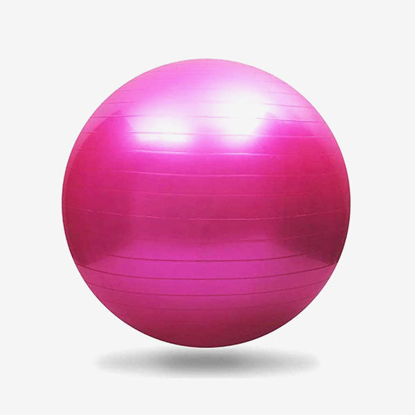 Emoly Exercise Ball for Yoga