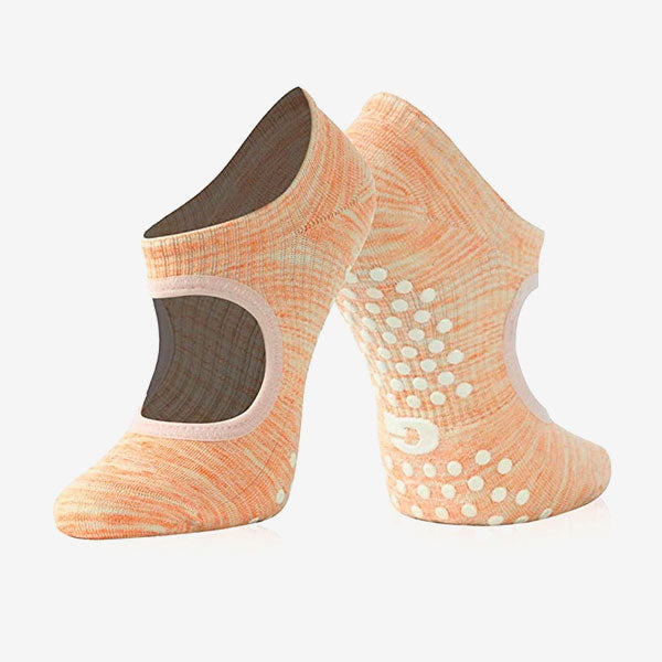 Yoga Socks for Women – YogaMart - Yoga Clothing & Fitness